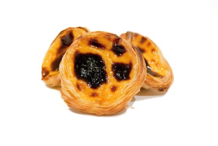 Pastel de Nata 1