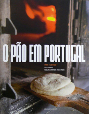 pao em portugal