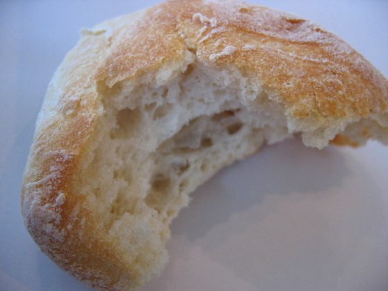 Pão Branco