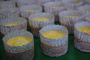 Recheio do Bolo de arroz 