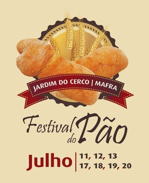 festival do pao