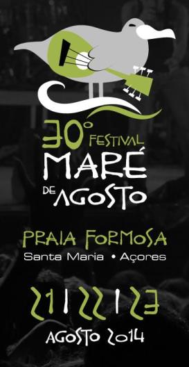 festival mare de agosto