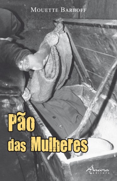 Livro Pão das Mulheres